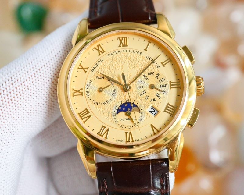 PATEK PHILIPPE Watches